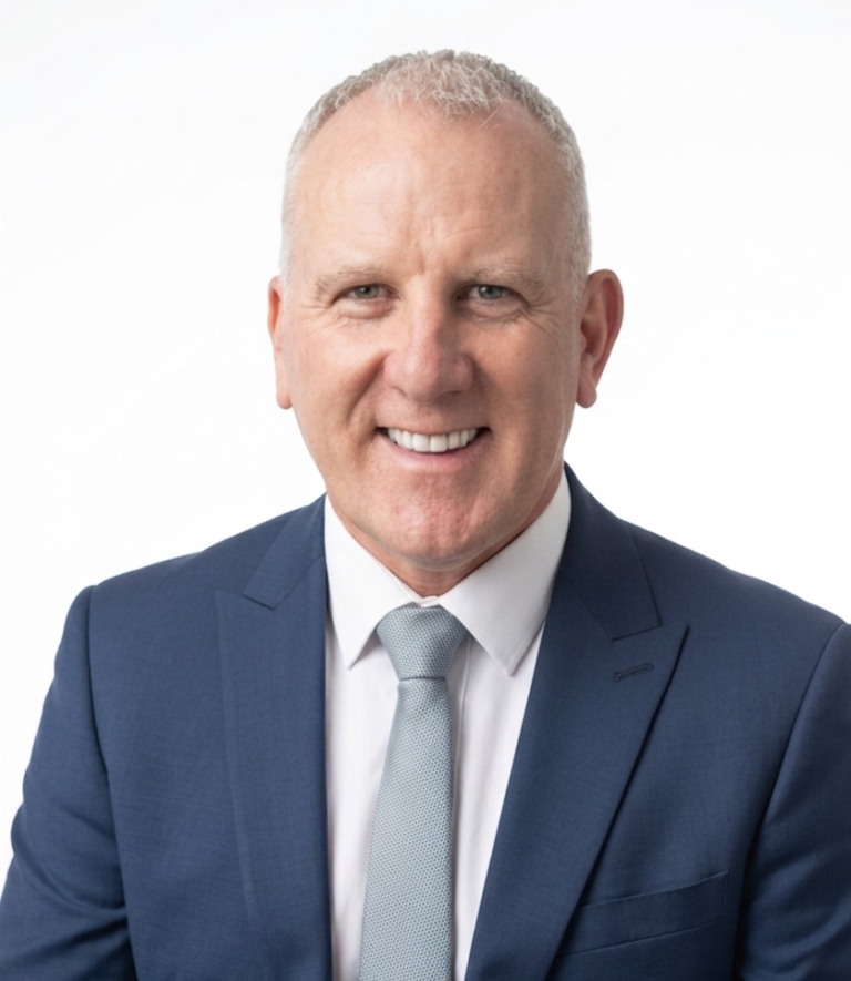 Operating Partners & Governance - Churchill Partners